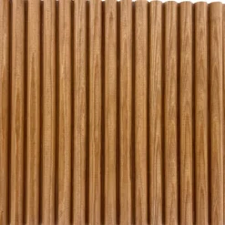 Sormipaneeli Cent, 15x95x2400mm, mänty, tervalepänsävy, saunasuojattu