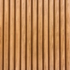 Sormipaneeli Cent, 15x95x2400mm, mänty, tervalepänsävy, saunasuojattu