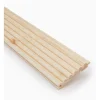 Sormipaneeli Jokiwood 15x95x3900mm, mänty, käsittelemätön
