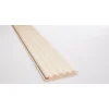 Sormipaneeli Karava 15x90x3000 mm haapa