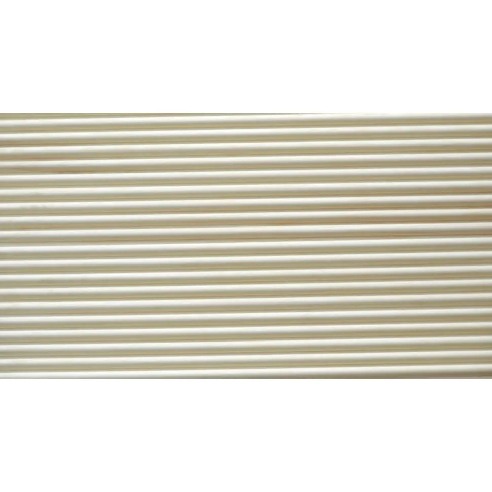 Sormipaneeli Karava 15x90x2400 mm haapa
