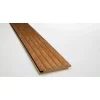 Sormipaneeli Karava 15x90x3000 mm lämpökäsitelty haapa