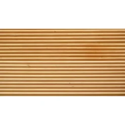 Sormipaneeli Karava 15x90x2700 mm tervaleppä