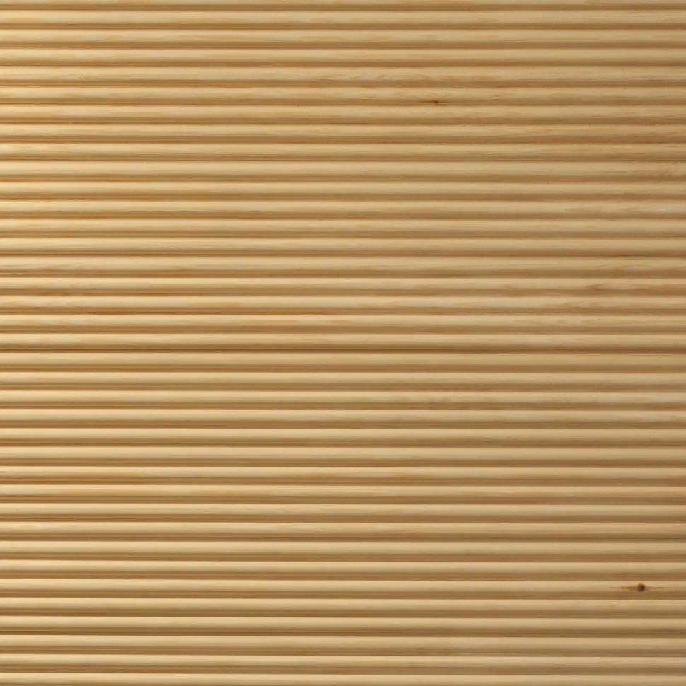 Sormipaneeli Tuuli Indoor, 15x90x3000mm, VM/EM, mänty, puuvalmis