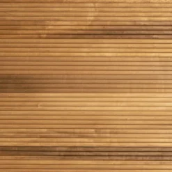Sormipaneeli Tuuli Sauna STK, 15x66x2700mm, haapa, lämpökäsitelty
