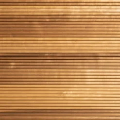 Sormipaneeli Tuuli Sauna STK, 15x80x3000mm, haapa, lämpökäsitelty