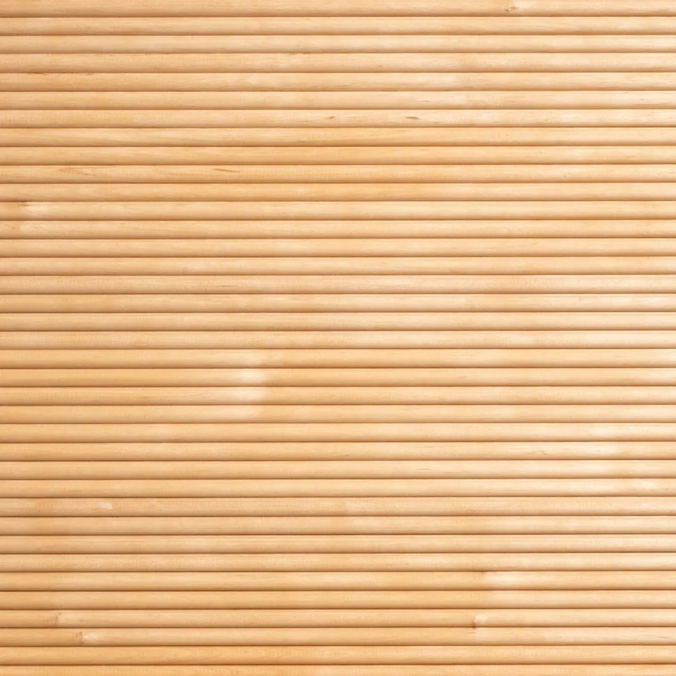 Sormipaneeli Tuuli Sauna STK, 15x66x2400mm, tervaleppä, puuvalmis