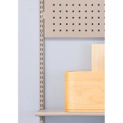 Säätölista Sovella 2250 mm harmaa