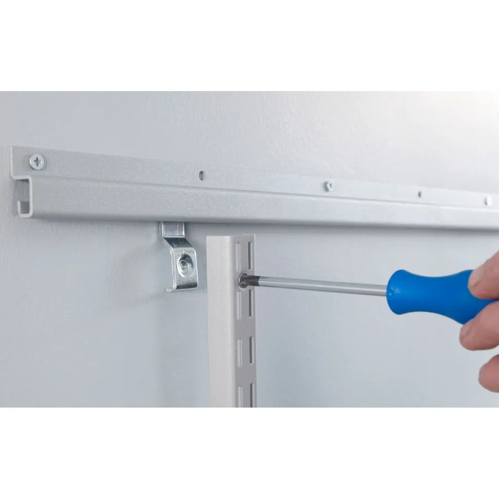 Säätölista Sovella 2250 mm harmaa