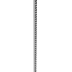 Säätölista Sovella 2000 mm harmaa