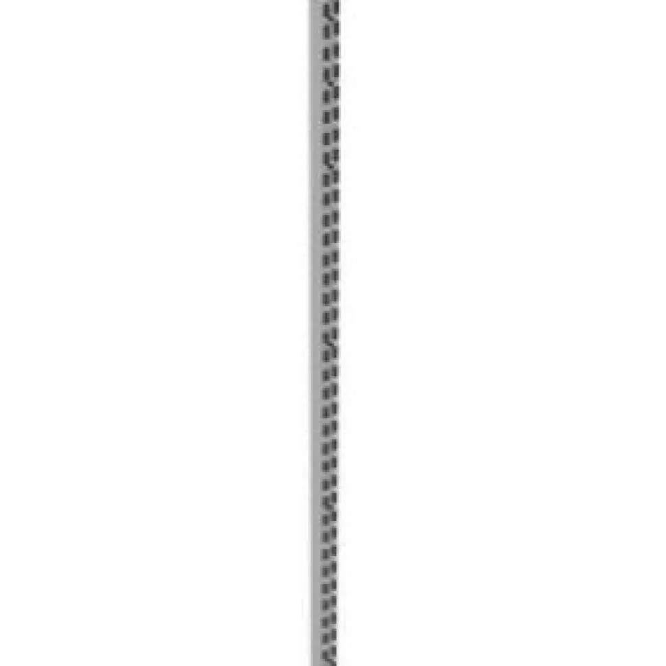Säätölista Sovella 2000 mm harmaa