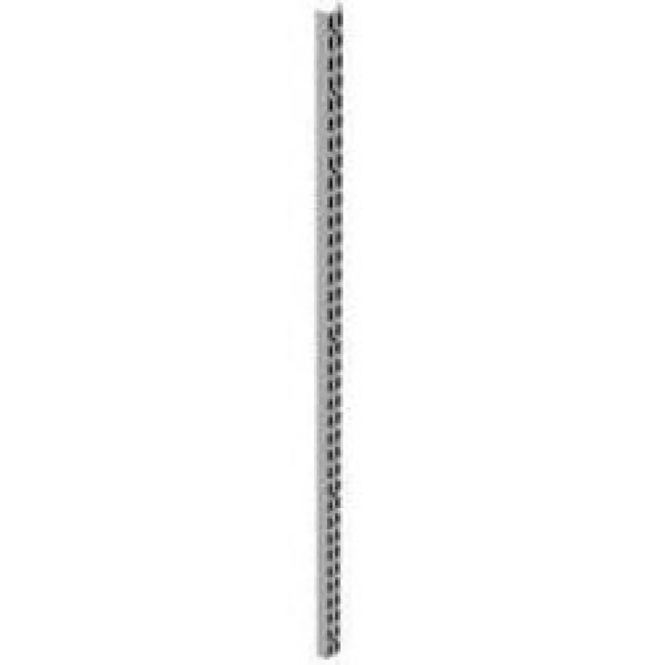 Säätölista Sovella 2500 mm valkoinen