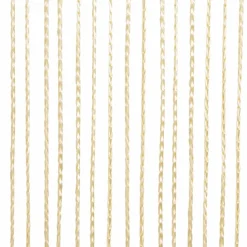String-verhot 2 kpl 140x250 cm kerma
