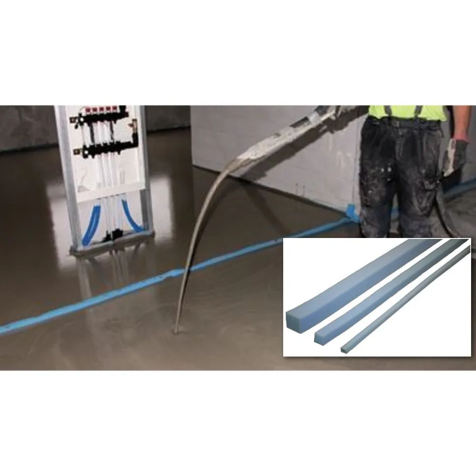 Sulkunauha Weber Floor 30 mm 2 m 25 kpl