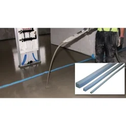 Sulkunauha Weber Floor 50 mm 2 m 25 kpl