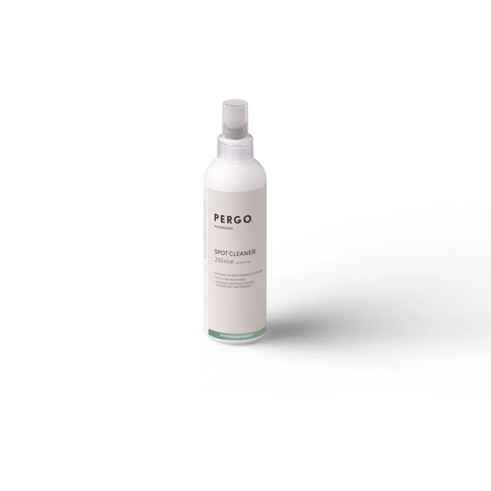 Tahranpoistoaine Pergo, 250ml, laminaatti-, vinyyli- ja parkettilattioille