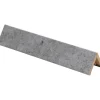 Taitelista Maler ART Aava 4x30x30x2750mm MDF kivi vuolu