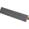 Taitelista Maler ART Aava 4x30x30x2750mm MDF kaisla korte