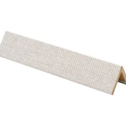 Taitelista Maler ART Aava 4x30x30x2750mm MDF juutti aitta