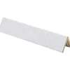 Taitelista Maler ART Aava 4x30x30x2750mm MDF juutti tupa