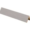 Taitelista Maler ART Aava 4x30x30x2750mm MDF kaisla ruoko