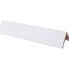 Taitelista Maler Smart Aava 4x30x30x2750mm MDF hopeakoivu
