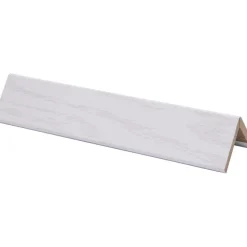 Taitelista Maler Smart Aava 4x30x30x2750mm MDF valkosaarni