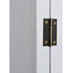 Taitettava tilanjakaja 200x170 cm new yorkin päivämaisema
