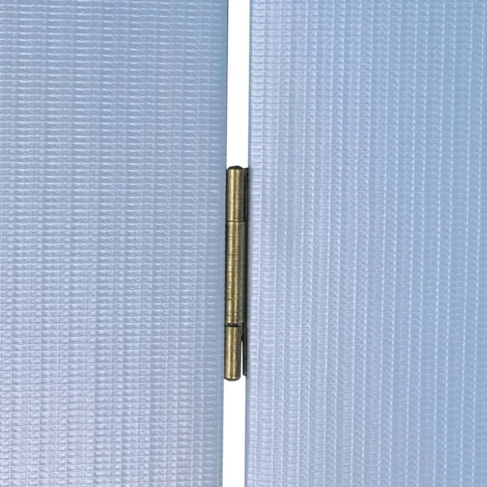 Taitettava tilanjakaja 240x170 cm ranta