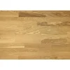 Tammiviiluparketti Baltic Wood Tamm Country Lightwood GOLV, 3-sauva, 8,5mm, mattalakattu