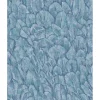Tapetti 1838 Wallcoverings Tranquil, sininen