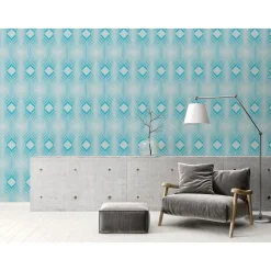 Tapetti A.S. Creations Retro chic, 39532, retro