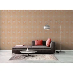Tapetti A.S. Creations Retro chic, 39532, retro