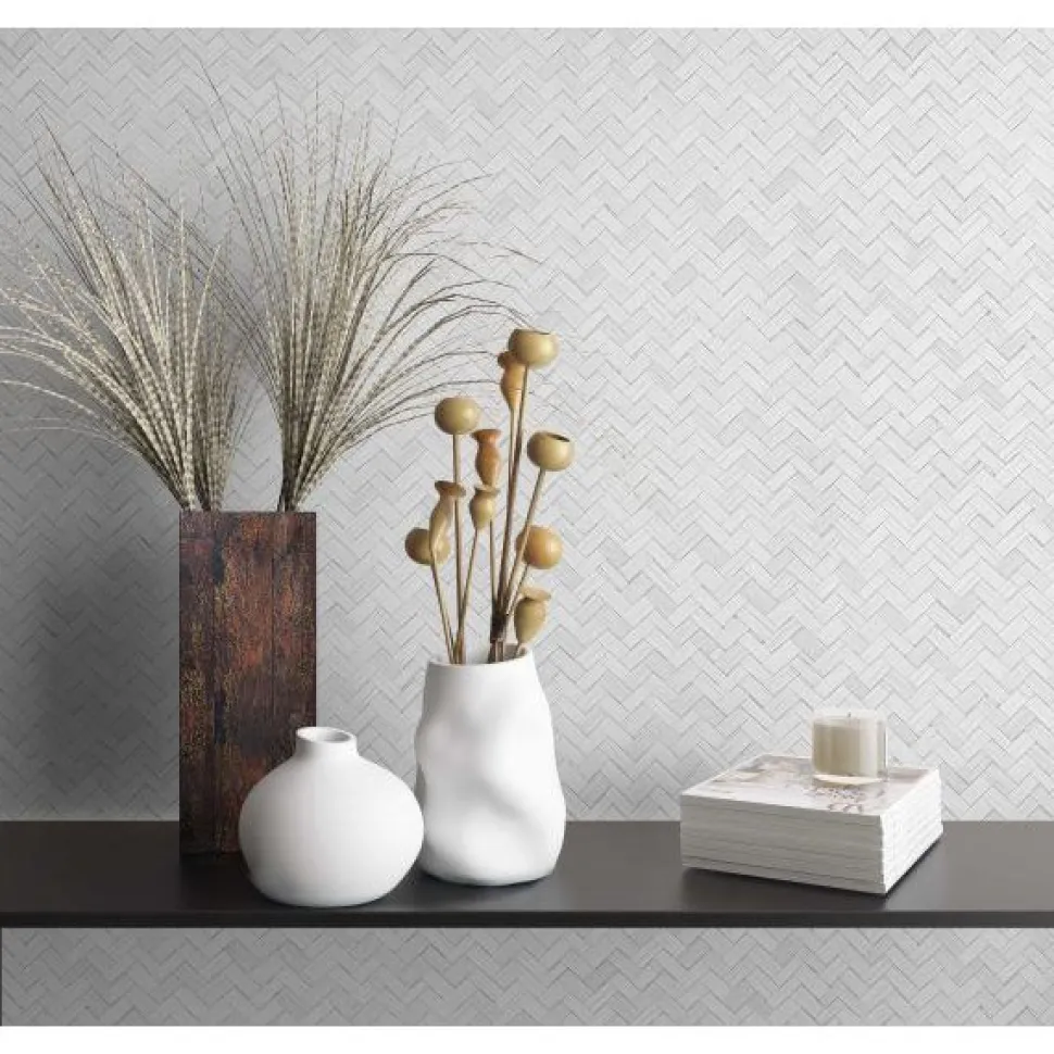 Tapetti Botanica 33309-33315, vinyylipinta, graafinen/geometrinen