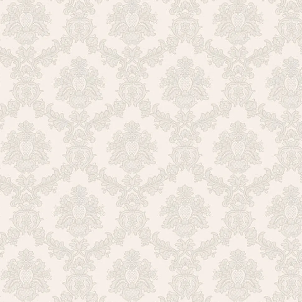 Tapetti Fiona Living@HOME 61010X, ornamentti