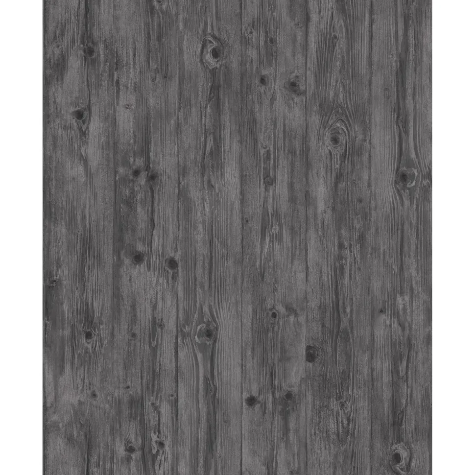 Tapetti Galerie Kitchen Elements LL29501-36207, puujäljitelmä