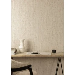 Tapetti Grandeco Textured Vibes A77801-A77804, non-woven, vinyylipinta, eri värejä