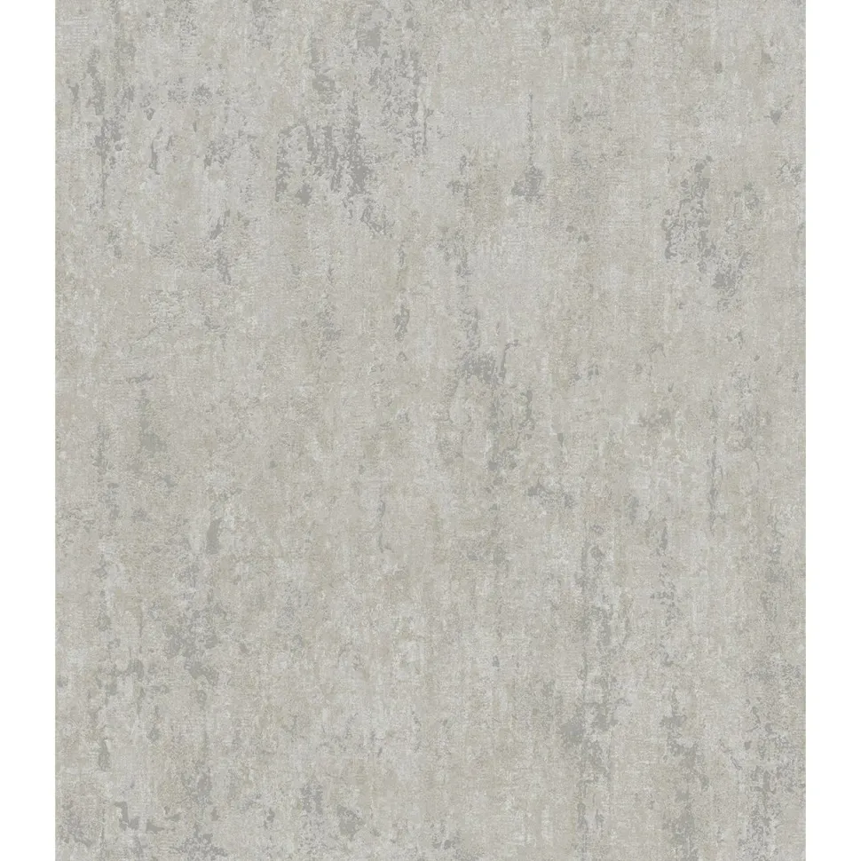 Tapetti Marburg City Romance 35123, non-woven, vinyylipinta, betoni, harmaa