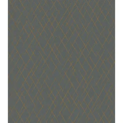 Tapetti Marburg Kylie, vinyylipinta, kiiltävä, viivat, graafinen/geometrinen, moderni