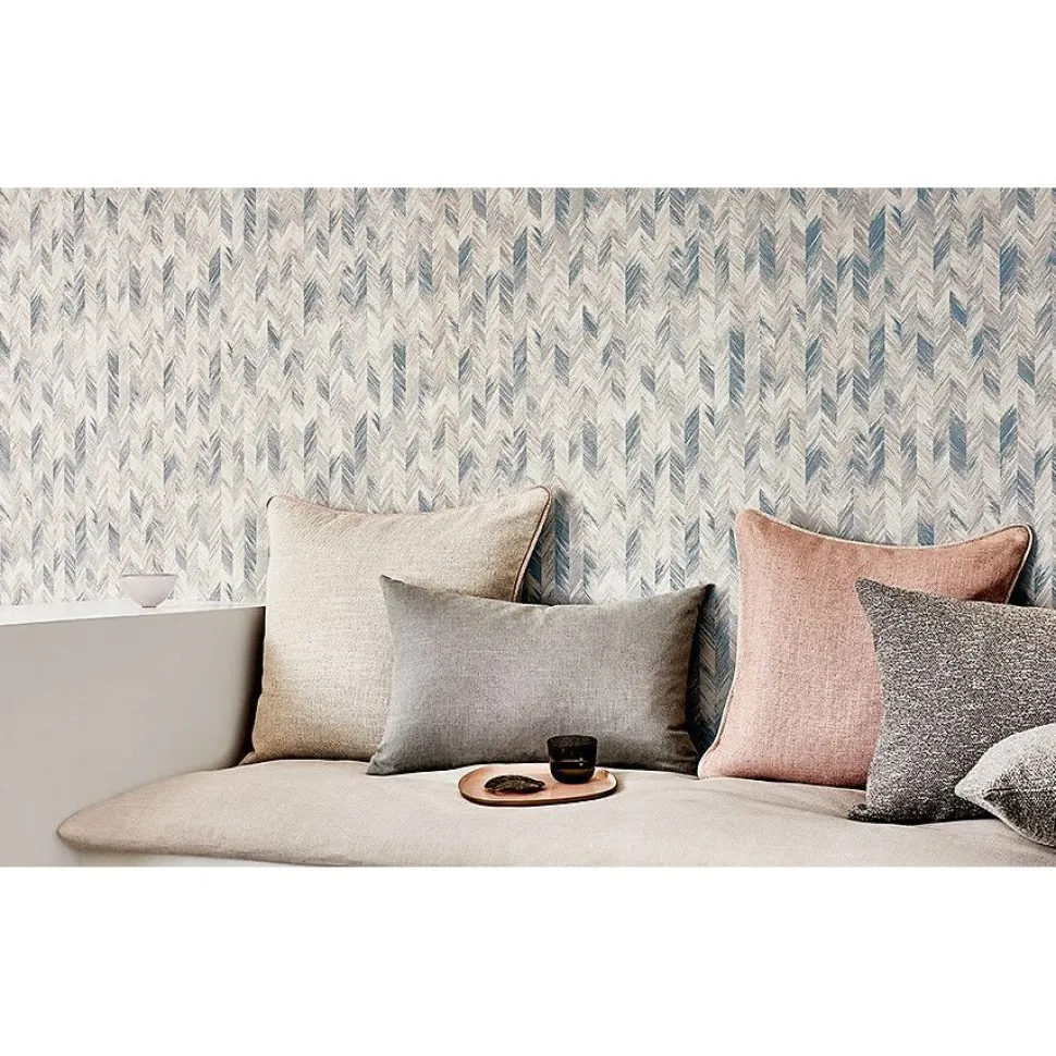 Tapetti Romo Picota W439, 0.68x10.05m, graafinen/geometrinen, eri värejä