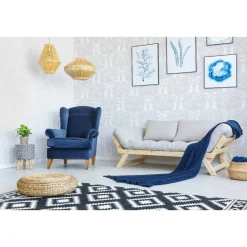 Tapetti Sandudd Rolleri 11 2967-2, 0.53x11.2m, pilkullinen, hopea
