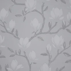 Tapetti Sandudd Unelmia 5228-5, 0,53x11,2m, non-woven, romanttinen, harmaa