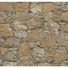 Tapetti A.S. Creation Best of Wood'n Stone II B T8631, harmaa