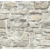 Tapetti A.S. Creation Best of Wood'n Stone II C T3702, harmaa/beige