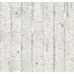 Tapetti A.S. Creation Best of Wood'n Stone II D T3711, betoni, harmaa