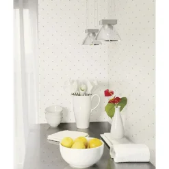 Tapetti Galerie Kitchen Elements CK36600, luonto, vihreä