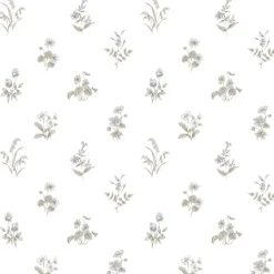 Tapetti Galerie Kitchen Elements KE29935, romanttinen, monivärinen
