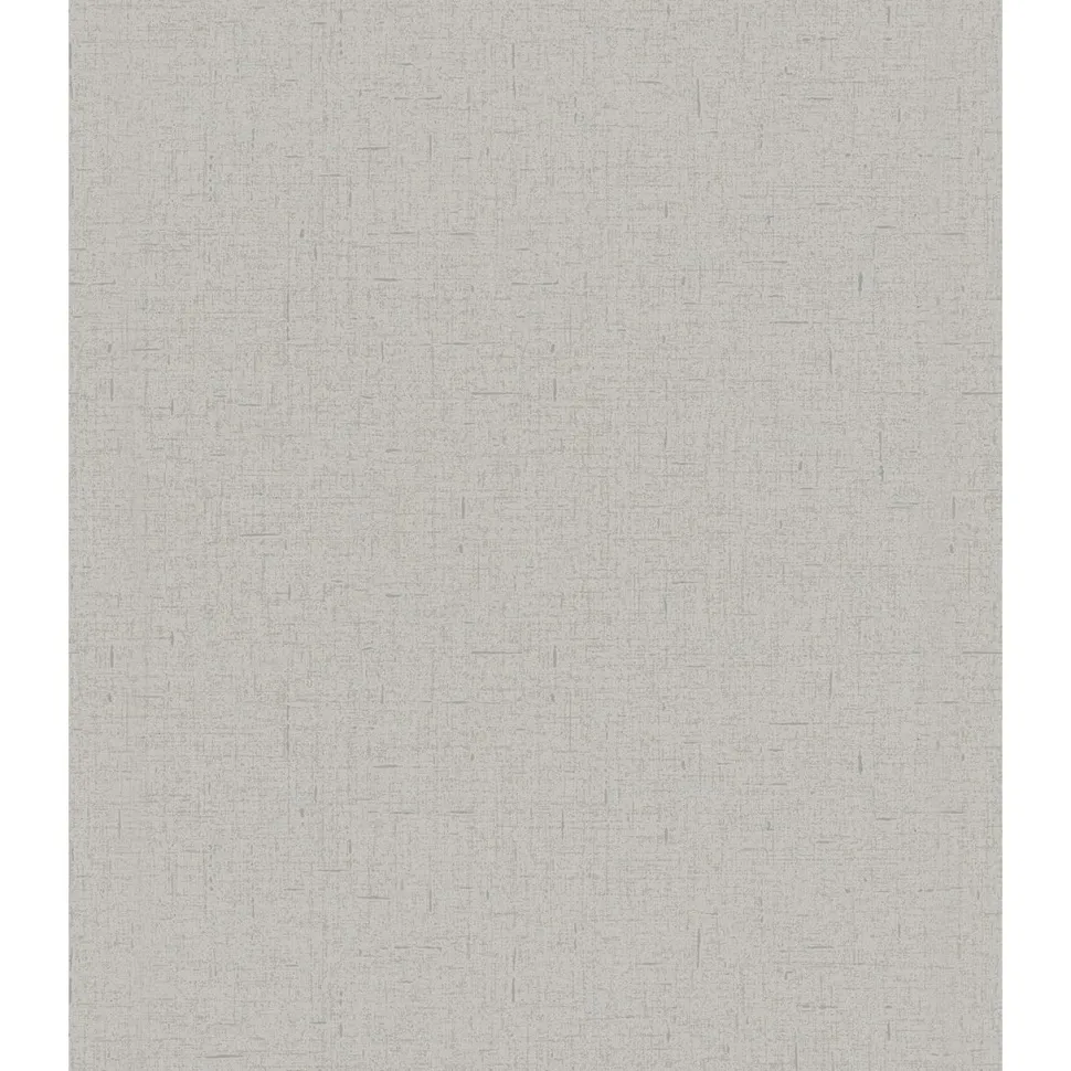 Tapetti Marburg City Romance 35110, non-woven, vinyylipinta, yksivärinen, harmaa