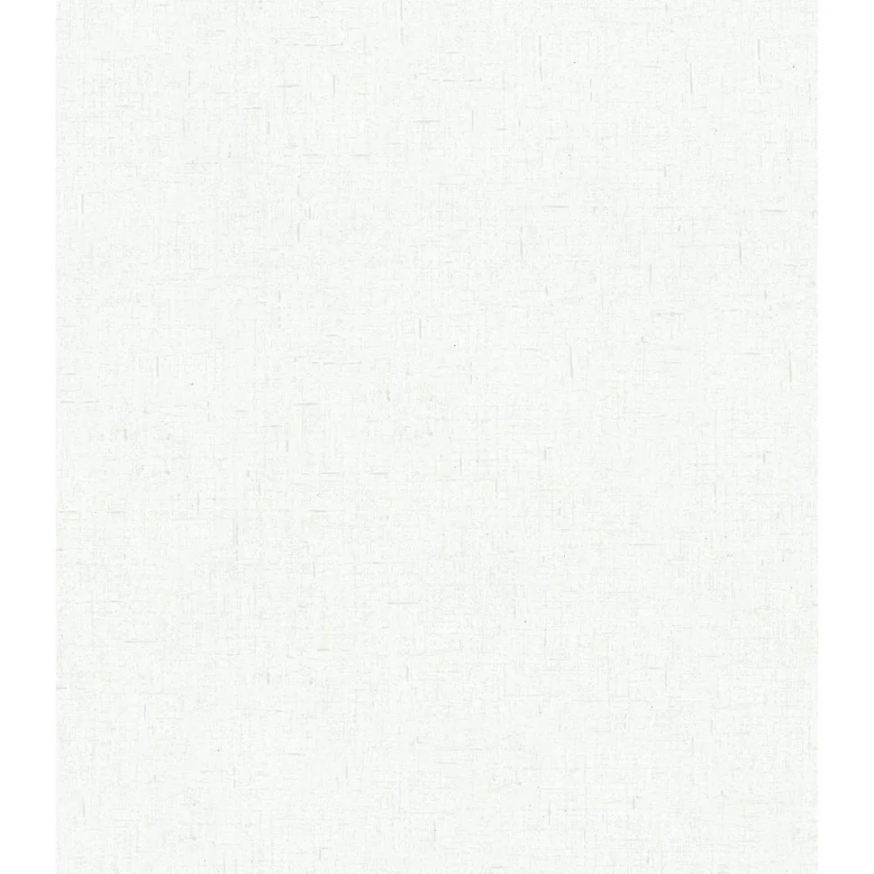 Tapetti Marburg City Romance 35115, non-woven, vinyylipinta, yksivärinen, valkoinen