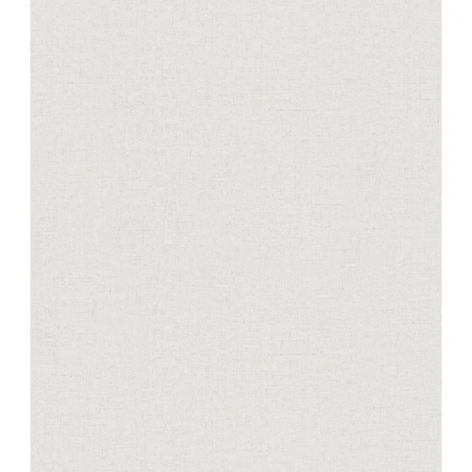 Tapetti Marburg City Romance 35114, non-woven, vinyylipinta, yksivärinen, valkoinen